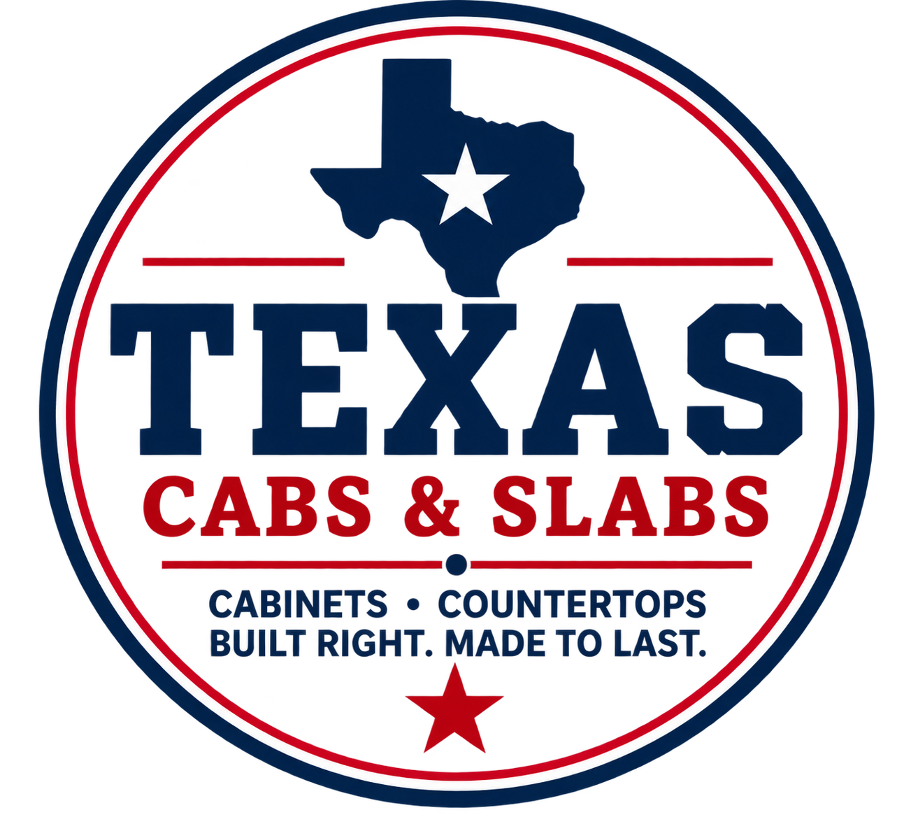 Texas Cabs & Slabs