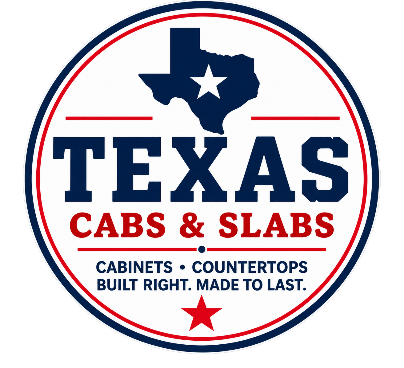 Texas Cabs & Slabs
